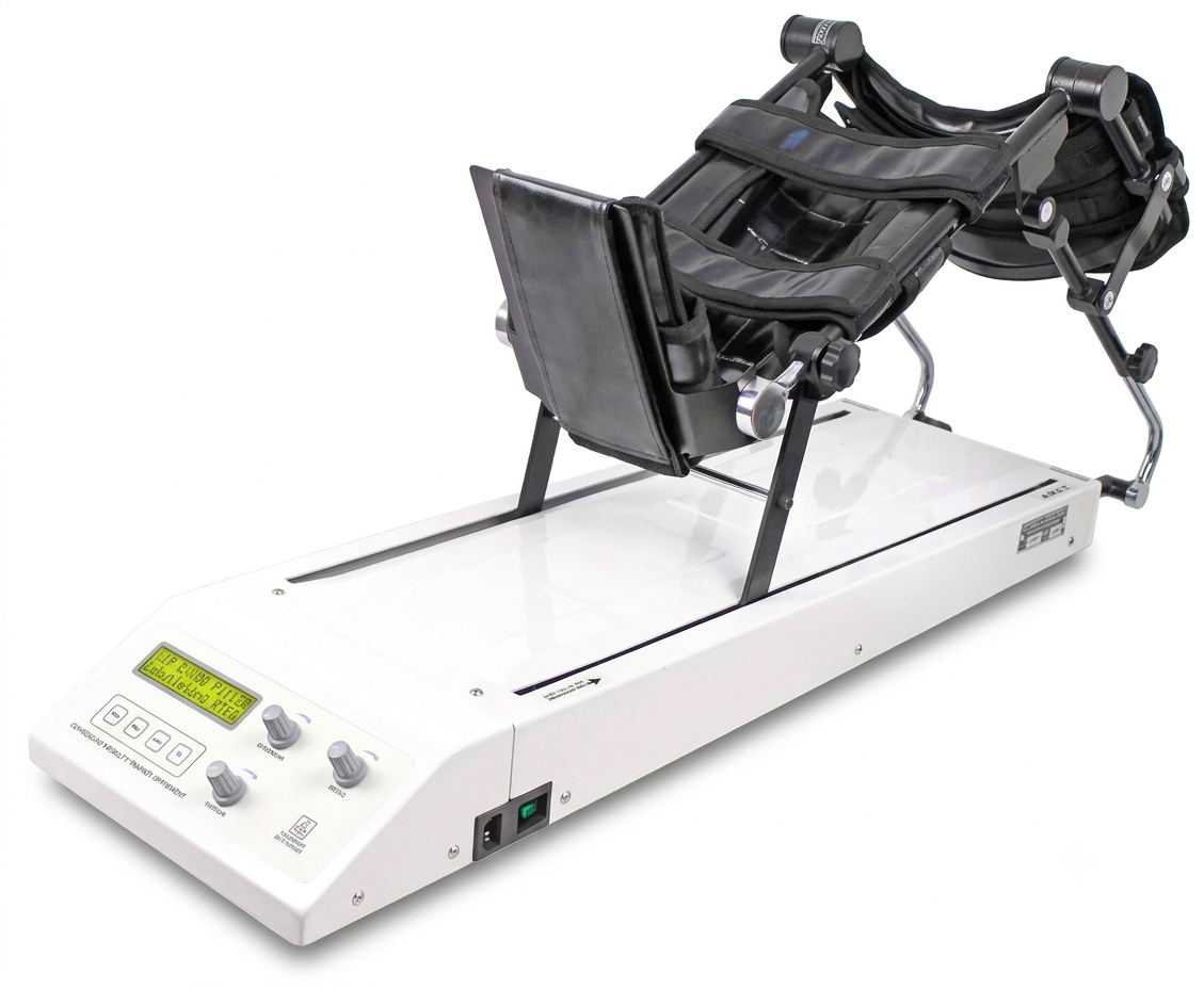 Lower Limb Continuous Passive Motion Aparatus (CPM) For Rental In Bangalore